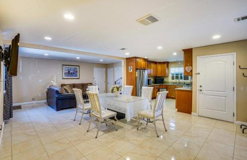 Westminster Apartment Near Beaches and Theme Parks! - Foto 5