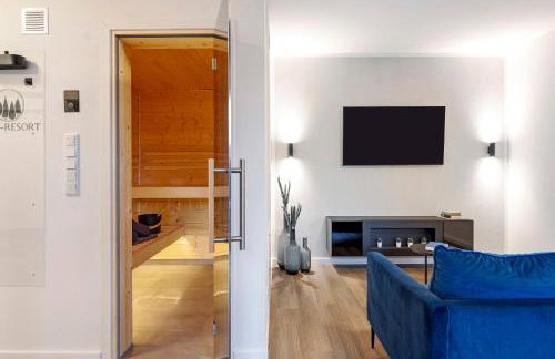 Egge Resort 7f mit Whirpool u Sauna - Photo 13