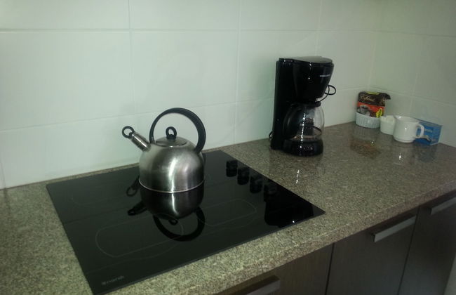 Suites Metropoli Edificio Torino - Foto 18