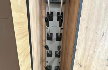 Zalona Altitude Appartement T3 - Emplacement exceptionnel - entrée indépendante - entièrement rénové - Foto 30