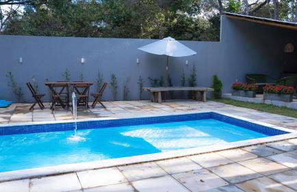 Casa Bosque da Serra - Foto 22