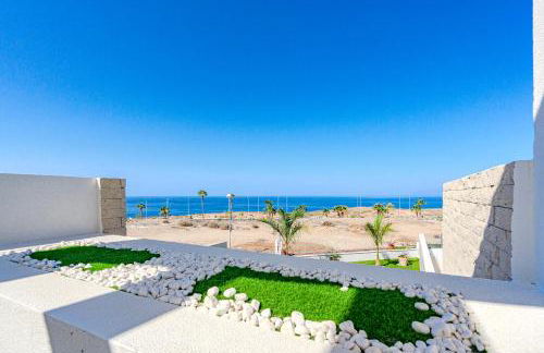 Villa Elisabetta, Luxury Villa with Heated Pool Ocean View in Adeje, Tenerife - Foto 40