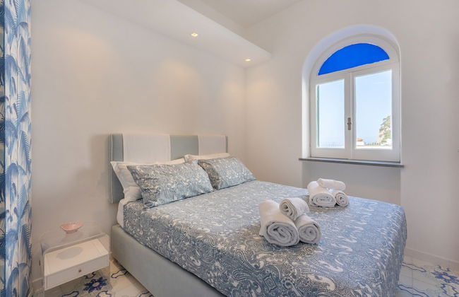 Azzurra, Capri Center - Photo 1