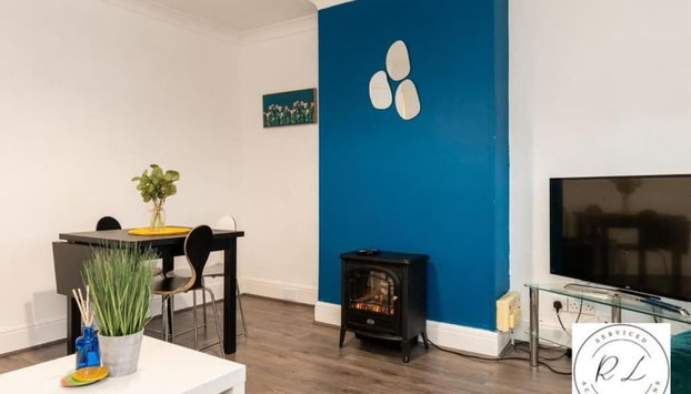 1br-2guests-freeparking-wifi-tv - Foto 2, Imagem principal