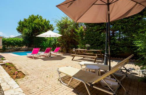 SeaStone Villa - Foto 28