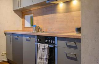 4 Sterne FeWo Rhönland-Erlebnis in Bernshausen - auch für Wanderreiter - Foto 43