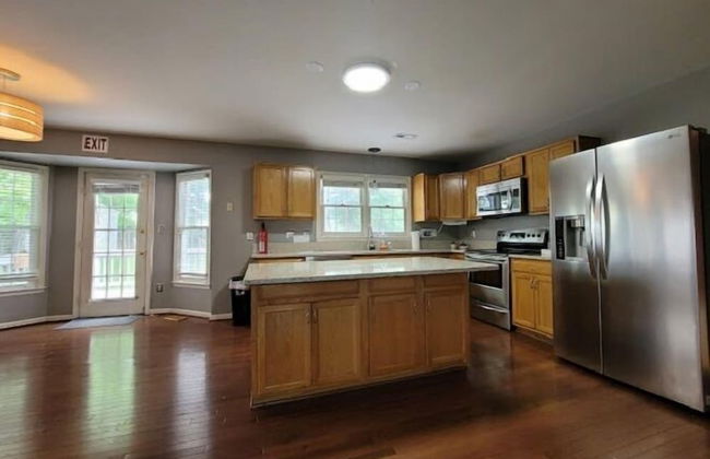 Hetten Manor - Photo 6