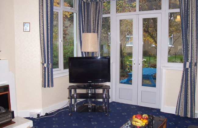 The Tops Self Catering - Foto 21