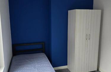 167,ormskirk road - Foto 1