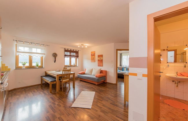 Landhaus Hochkönig - Foto 8