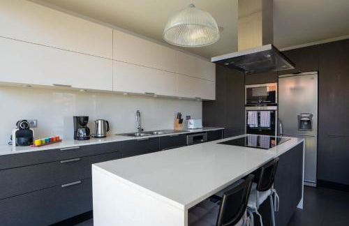 Villa Ocean Sight by LovelyStay - Foto 8