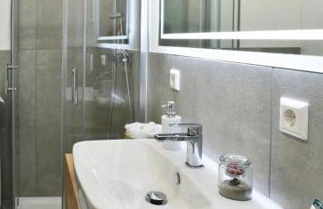 Schönes Appartement, zentral in Biberach - Foto 8