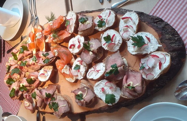 Münchner Bier und bayerische Happen Private Tour - Foto 5