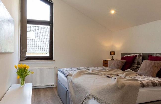 Modernes Split-level Haus Nahe am Hennesee - Foto 3