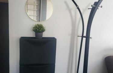 La Parenthèse Auvergnate, F3 2 Chambres Clermont-Ferrand, Parking - Foto 4