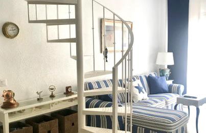 Apartamento DUPLEX CRUZ DEL MAR - Foto 21