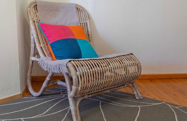 Apartment in St. Stefan Near Nassfeld Ski Area - Foto 28