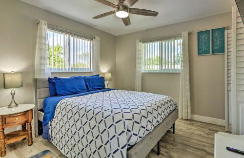 Gated Southern Miami Home 22 Mi to Downtown! - Foto 14