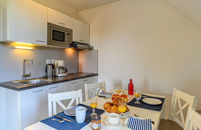 Château De Kergonano - Foto 16