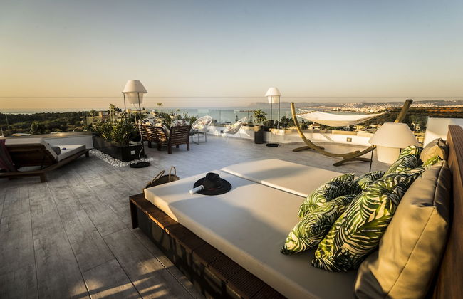 The Hill House - Foto 67