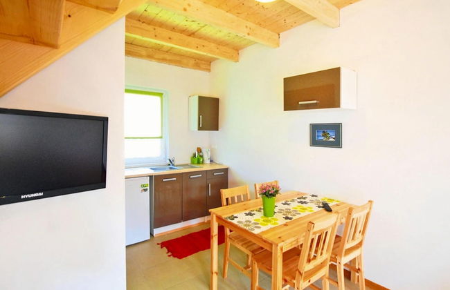 Terraced House in Sarbinowo Near Beach - Photo 18