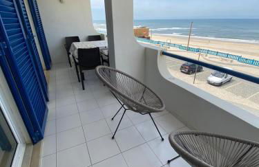 Apartamento Vista Mar - Foto 1