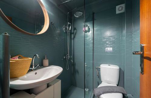 Dandy Villas Nymfaio - Snow Queen - Sauna - Fireplace - Up to 6 adults 2kids - Foto 75