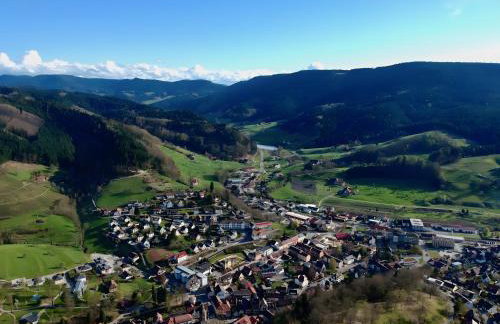 Ferienwohnungen Beilerstädtle - Foto 5