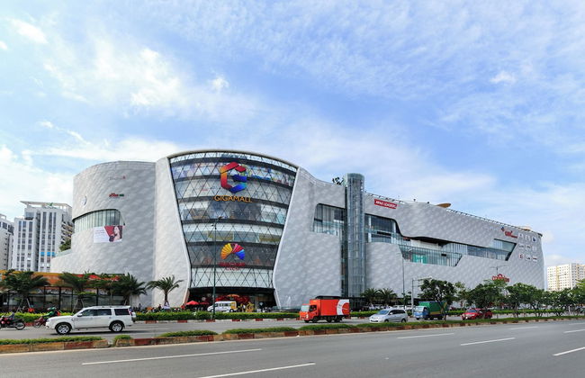 SABINA Residence - HCM - Foto 78