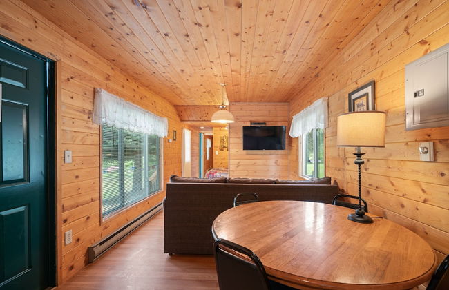 Crater Lake Resort - Foto 39