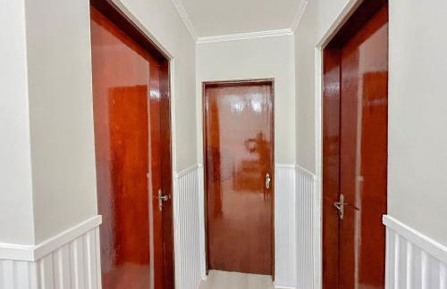 0812 - Apartamento 2 quartos 7 hospedes - Foto 10