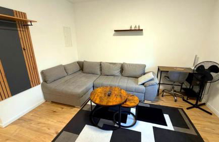 Bitterfeld Apartment modern & gemütlich - Foto 4