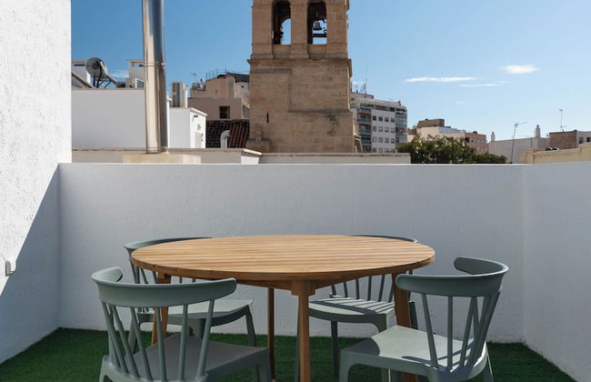 Limehome Almeria C. Hernán Cortés - Photo 37