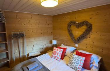 Chalet Moose - Foto 13