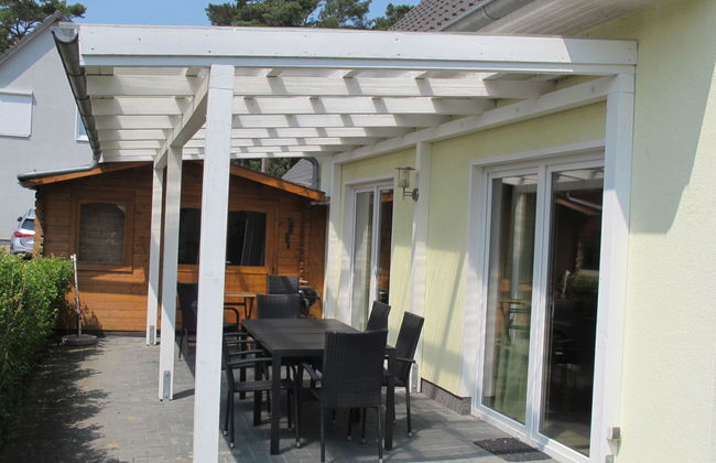 Müritz Ferienpark Röbel - Foto 20