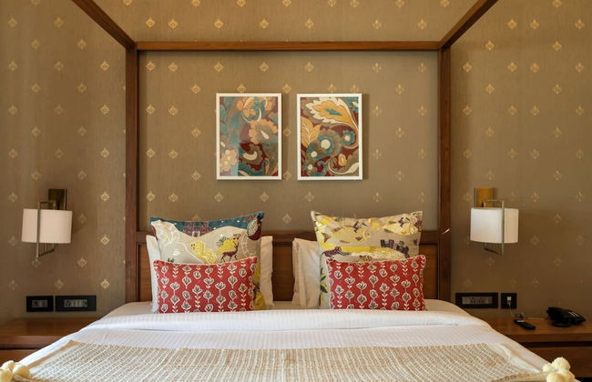 Inaari - 5BR w Private Pool 5km to Anjuna Beach - Photo 19