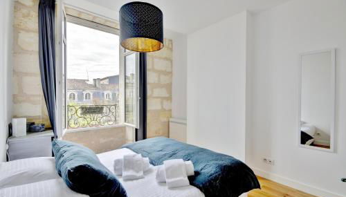 L'Entre Deux - Magnifique T3 quartier Saint Michel - Foto 2