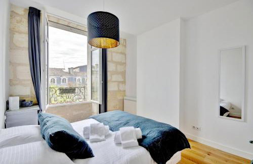 L'Entre Deux - Magnifique T3 quartier Saint Michel - Foto 2