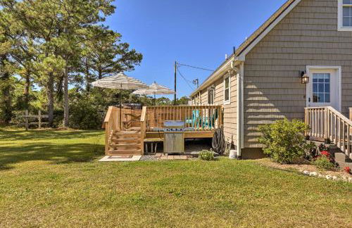 The Willowberry House with Deck and Grill! - Foto 31