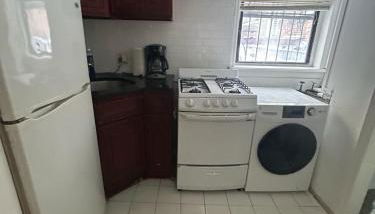 Central NYC 3BR Home Steps from Times Square & Transit - Foto 3