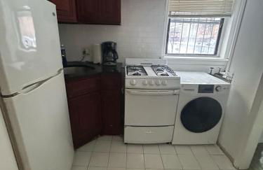 Central NYC 3BR Home Steps from Times Square & Transit - Foto 3