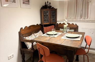 Stadthäuschen in Kitzingen - Foto 12