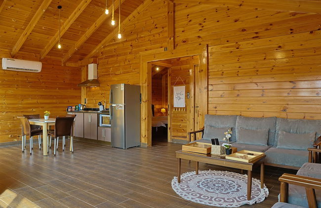 jory chalets - Foto 24