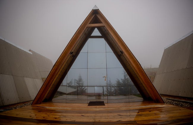 CAJAMARCA GLAMPING NAKAMA ECO-RESORT - Foto 21