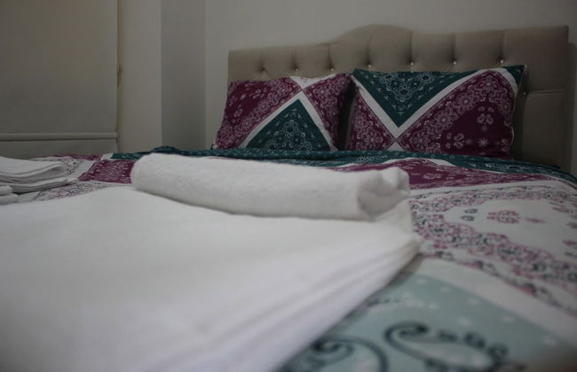 Aydogdu Suit - Photo 16