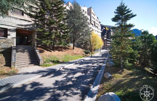 MONTLUDE de Alma de Nieve - Foto 29