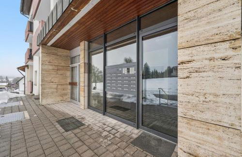 Ramoni Apartments - Bergzauber Kniebis - Foto 12