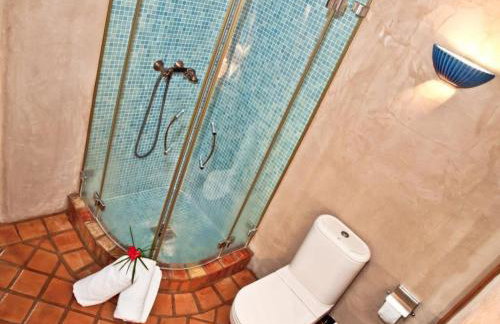 Holiday Home in La Matanza De Acentejo mit Großem Garten und Panoramablick by Interhome - Foto 17