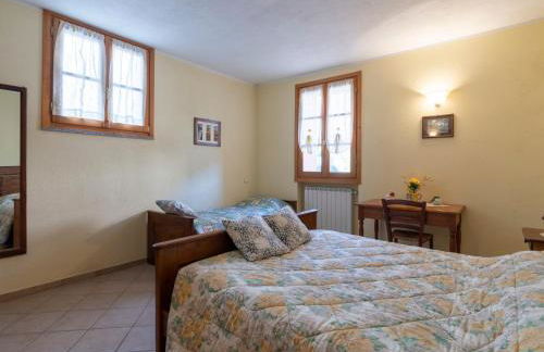 Apartment Daniele by Interhome - Foto 24