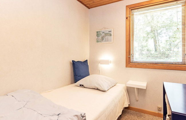 5 Person Holiday Home in Stege - Foto 2